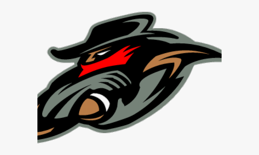 Ottawa Rough Riders Logo, Transparent Clipart