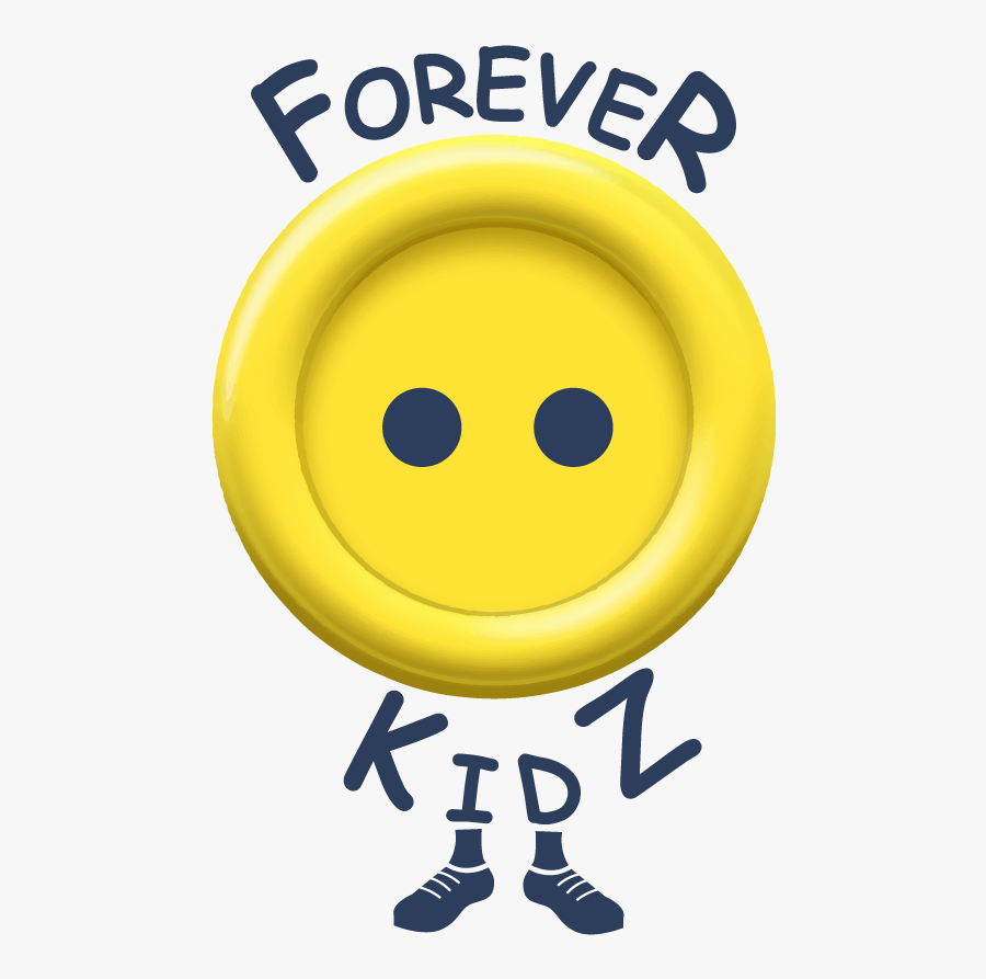 Forever Kidz Clipart , Png Download - Circle, Transparent Clipart