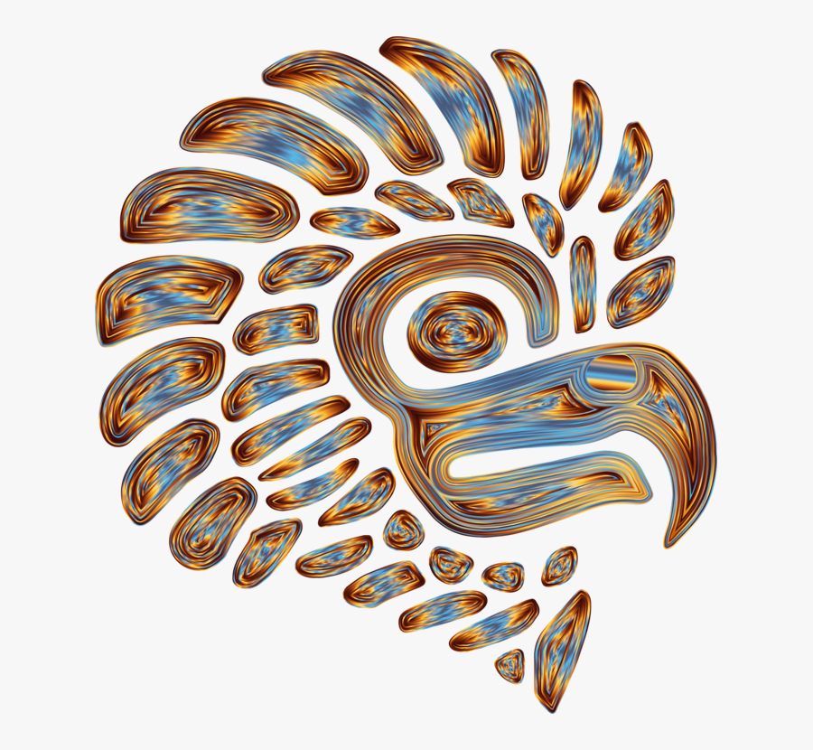 Mexico Bald Eagle Mexicans Silhouette - Silhouette Png Vector Cliparts, Transparent Clipart