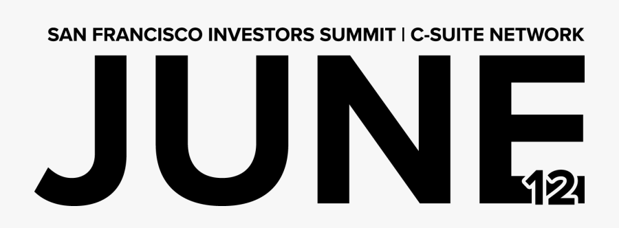 June 2018 Investors Summit Logo - Sapo, Transparent Clipart