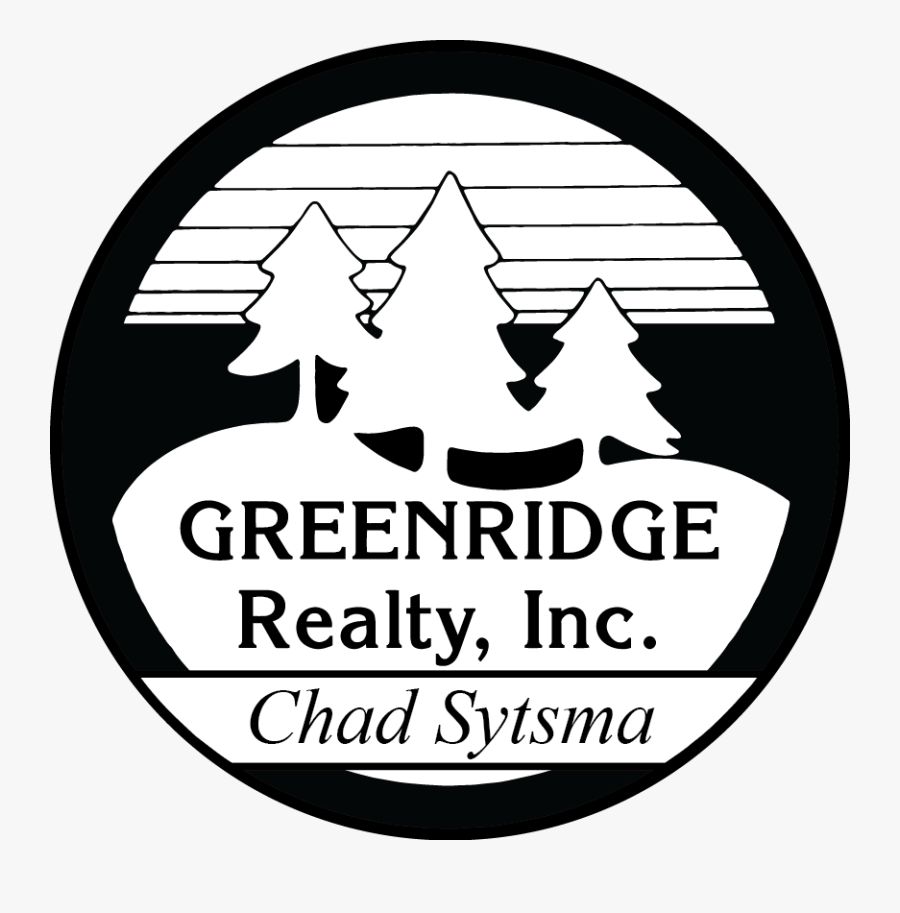 Greenridge Realty, Transparent Clipart