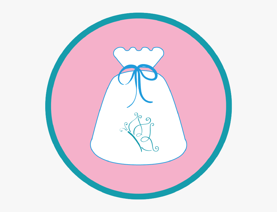 Your Cup Should Be Stored In Your Cotton Butterfly - Pbs Kids Go, Transparent Clipart