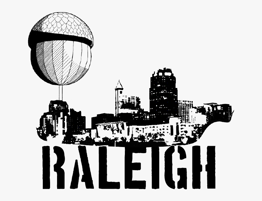 Stuff To Do In Raleigh June 2-4, Transparent Clipart