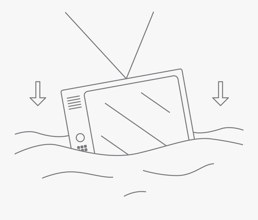 Line Art, Transparent Clipart