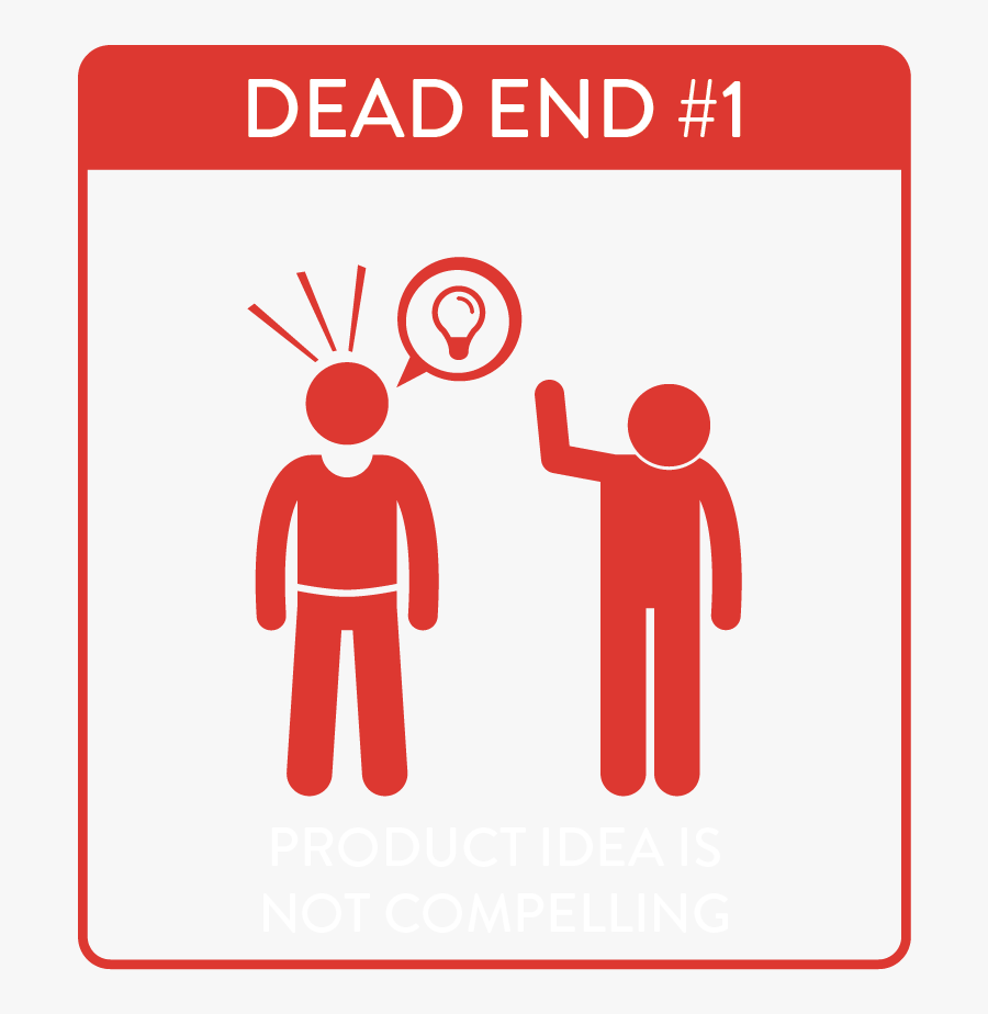 Transparent Dead End Sign Png - People Maturing, Transparent Clipart