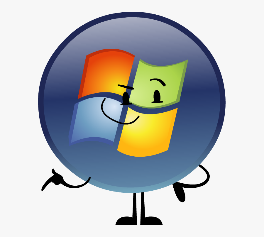 Invasion Clipart Transparent - Object Invasion Windows 7, Transparent Clipart