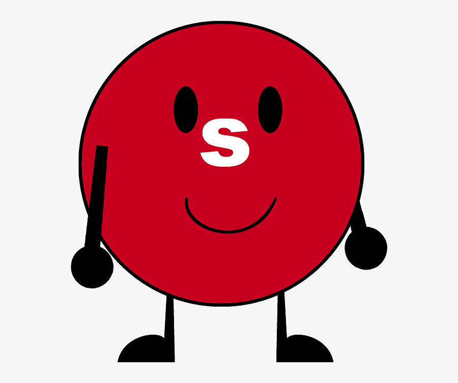 Anthropomorphic Madness, Transparent Clipart
