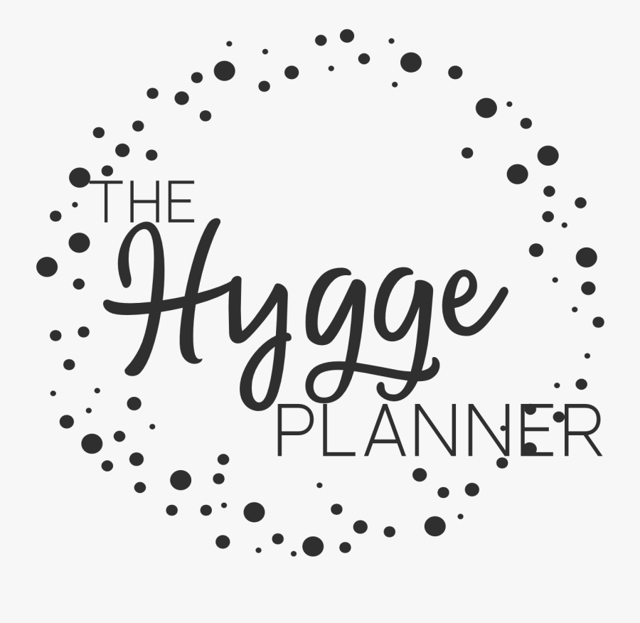 Clip Art Hygge Challenge - National Scrapbook Day 2019, Transparent Clipart