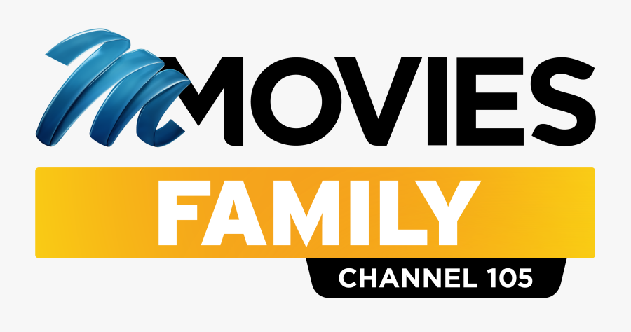 M-net Movies, Transparent Clipart