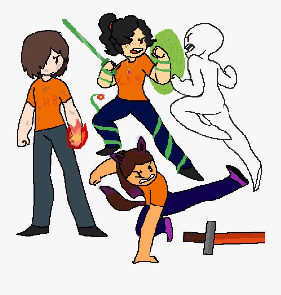 Doom, Transparent Clipart