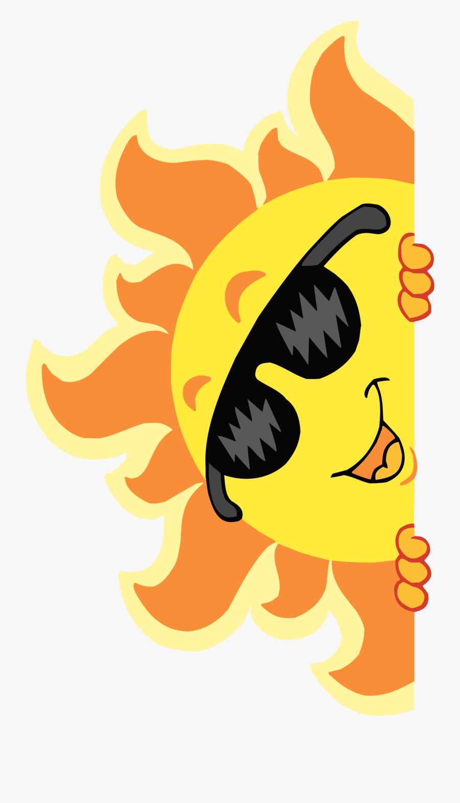 Summer Png, Transparent Clipart