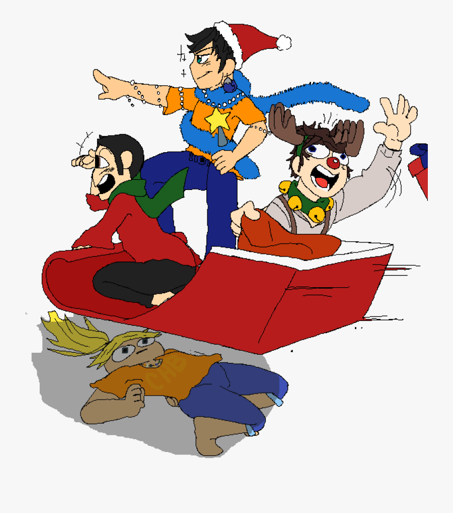 Cartoon, Transparent Clipart