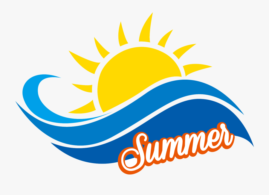 Summer Sun Free Clipart Hq Clipart - Summer Vector Png Free, Transparent Clipart