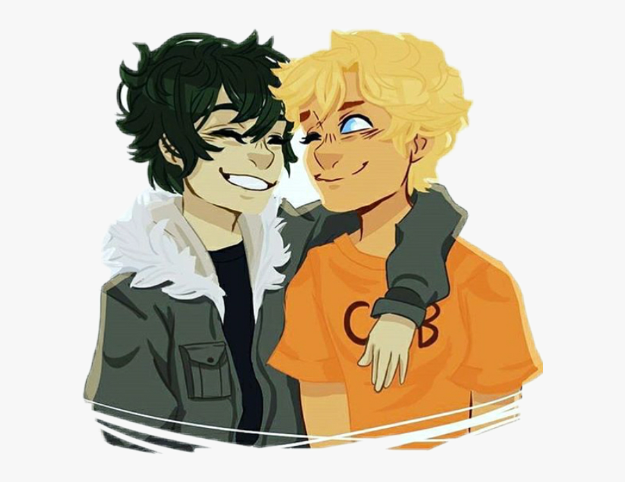 #solangelo #pjo #percyjackson #jackson #will #willsolace - Solangelo One Shots Fluff, Transparent Clipart