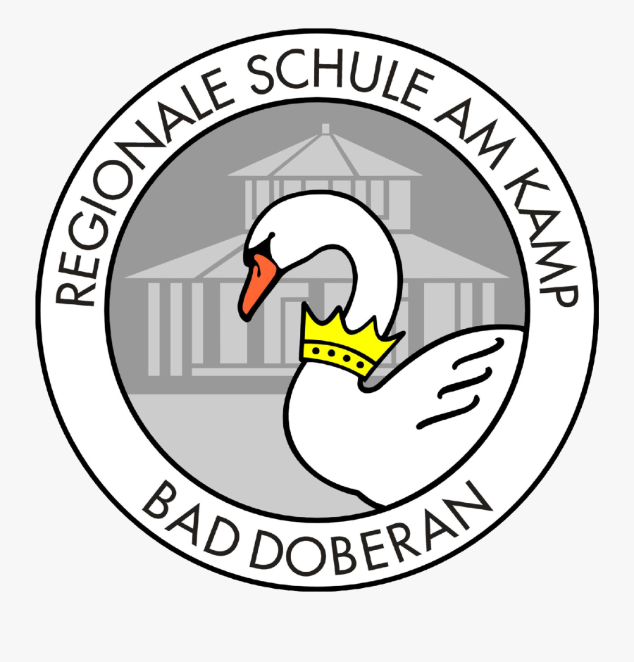 Regionale Schule Am Kamp - Federally Employed Women, Transparent Clipart