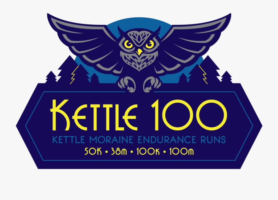 Picture10 - Kettle Moraine 100 Endurance Runs, Transparent Clipart
