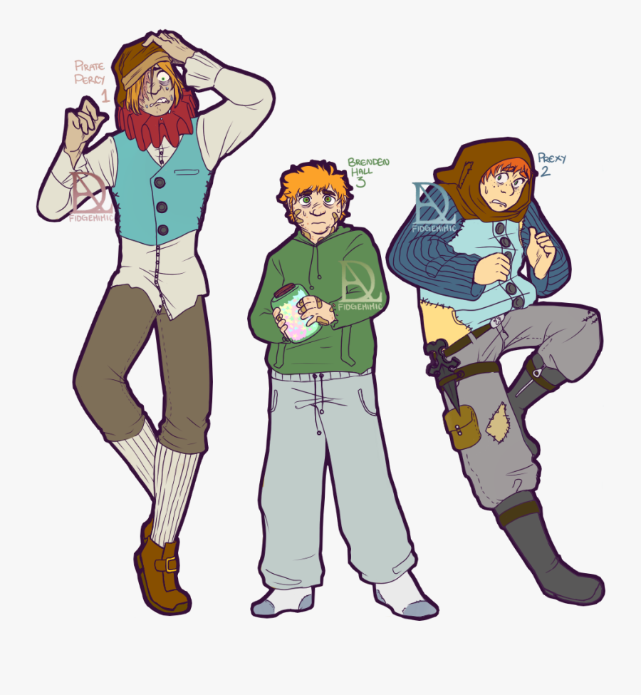 Cartoon, Transparent Clipart