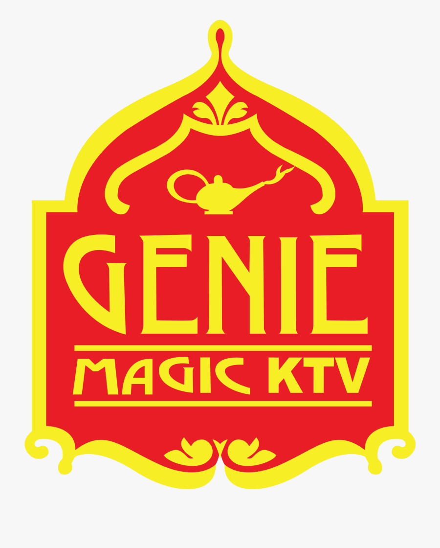 Genie Ktv - Genie Ktv Sta Lucia, Transparent Clipart