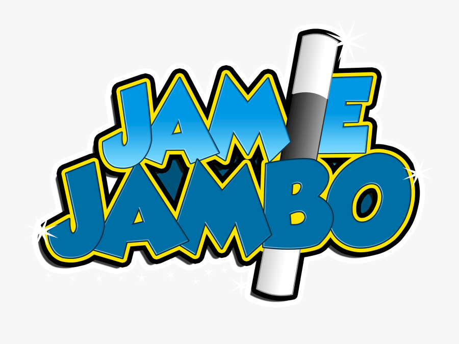 30 Printed Jamie Jambo Party Invitations Jamie Jambo, Transparent Clipart