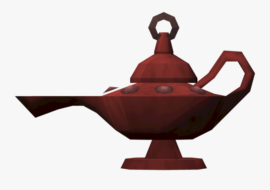 The Runescape Wiki - Teapot, Transparent Clipart