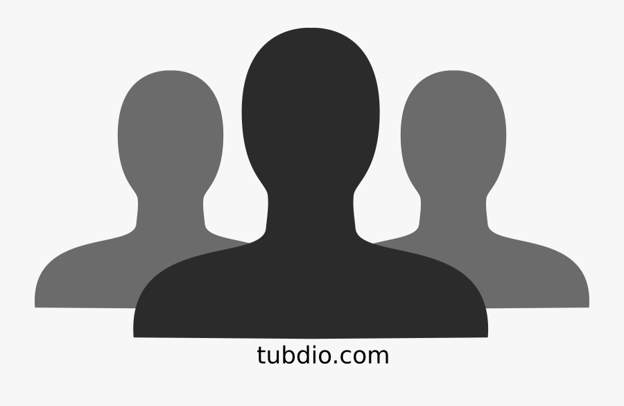 Transparent Friend Icon Png - Facebook Friend Icon Png, Transparent Clipart