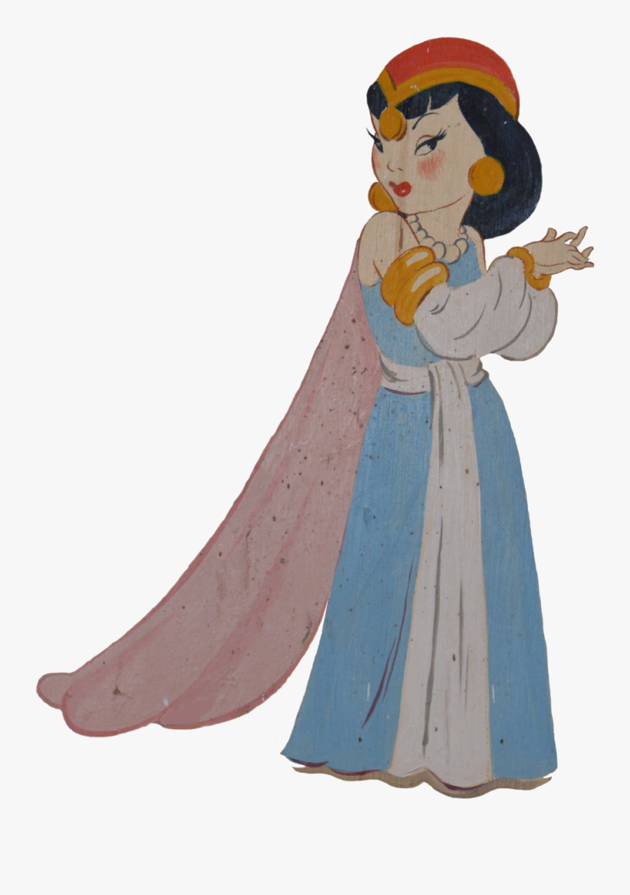 Zeila *senza Fiori - Cartoon, Transparent Clipart