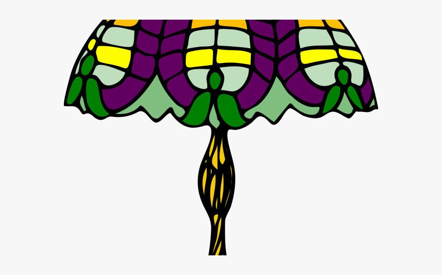 Antique Lamp Clipart, Transparent Clipart