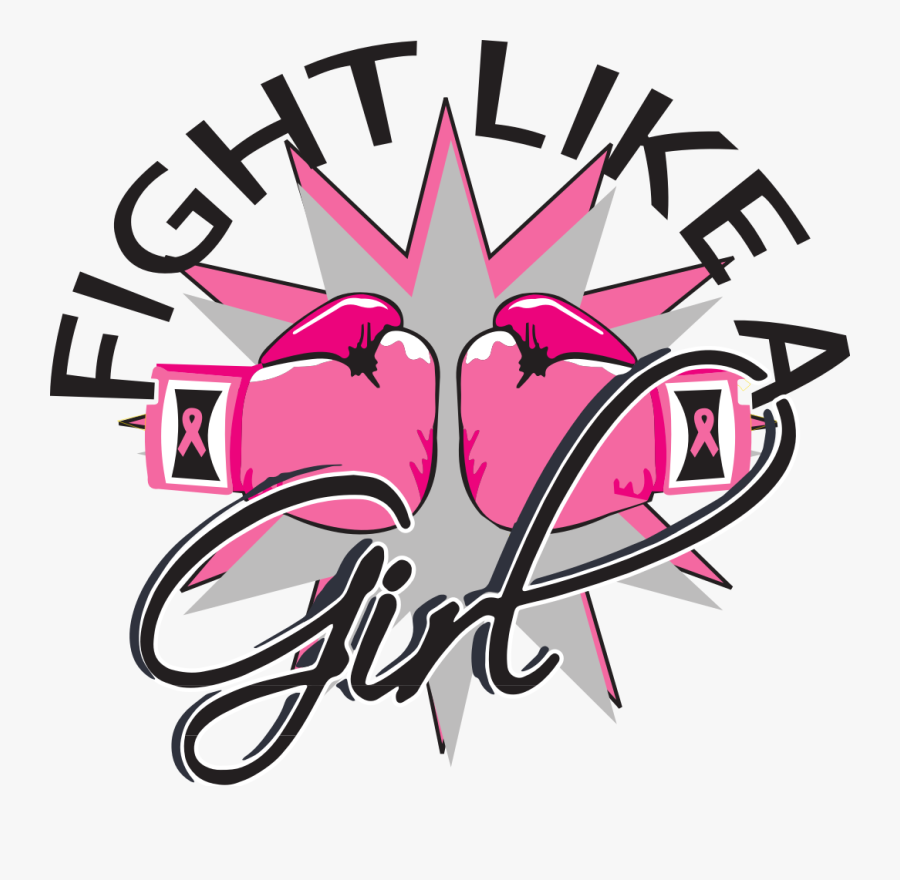 Fight Breast Cancer Clipart, Transparent Clipart