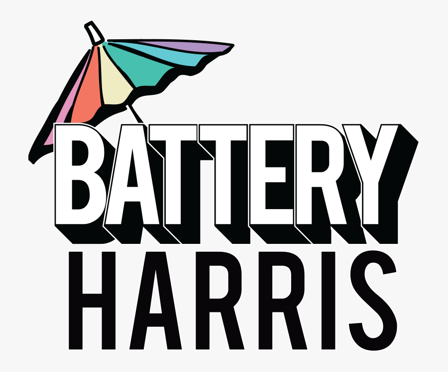 Battery Harris Logopng - Battery Harris Logo, Transparent Clipart