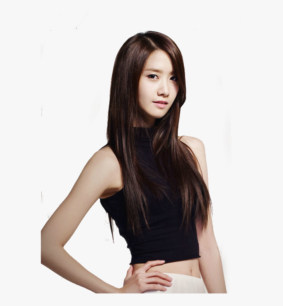 Im Yoon Ah, Transparent Clipart