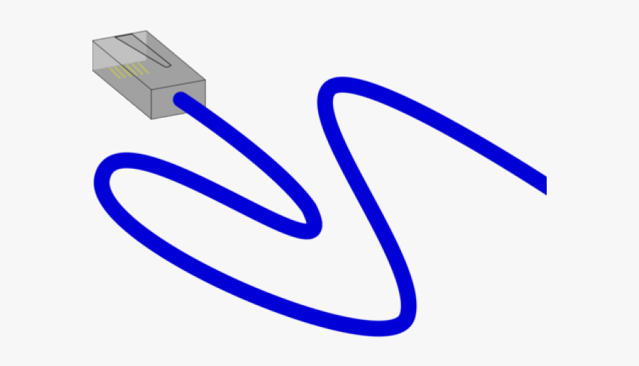 Clipart Electric Wire Png, Transparent Clipart