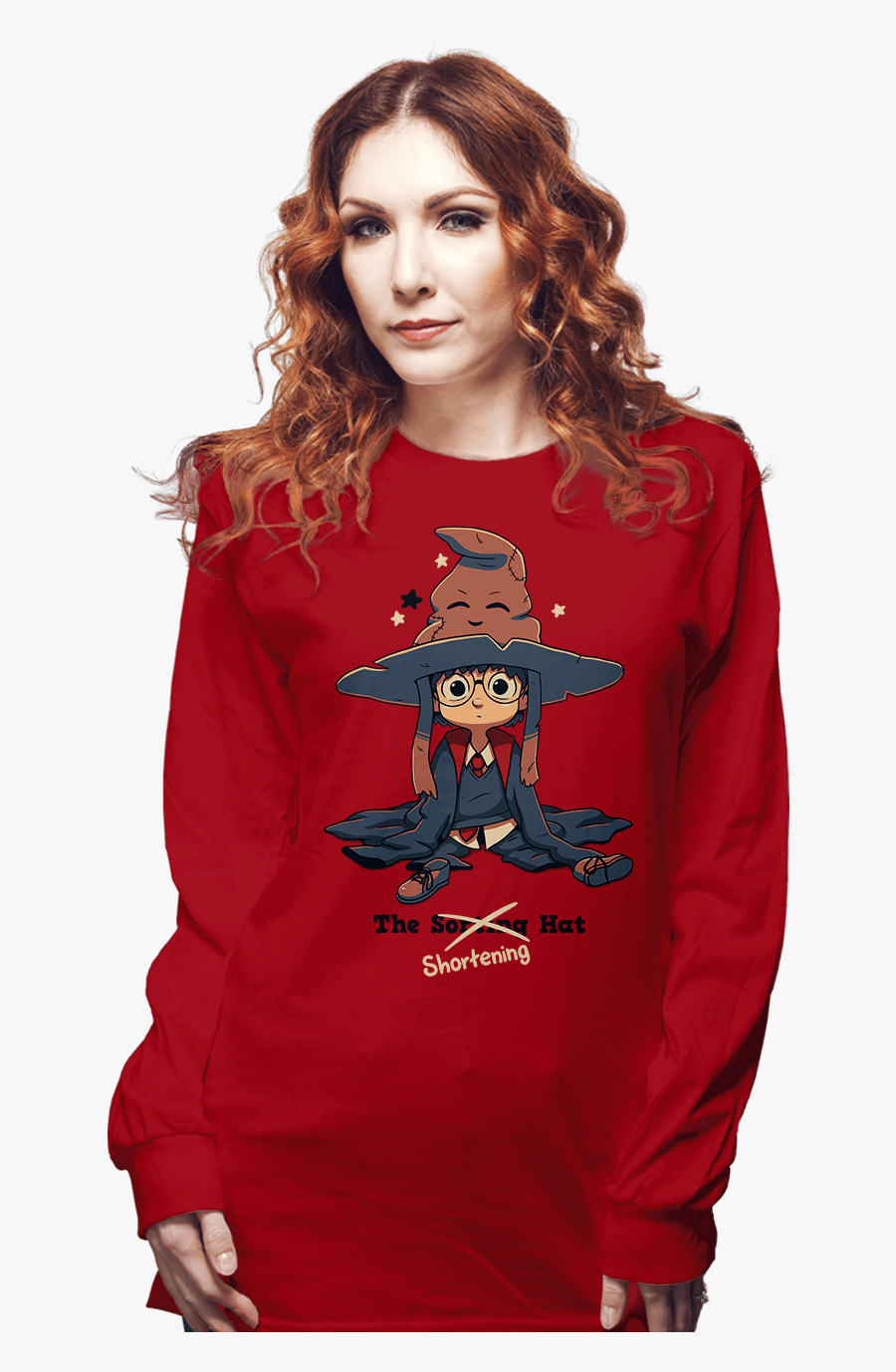 The Shortening Hat - Silent Hill Christmas Sweater, Transparent Clipart