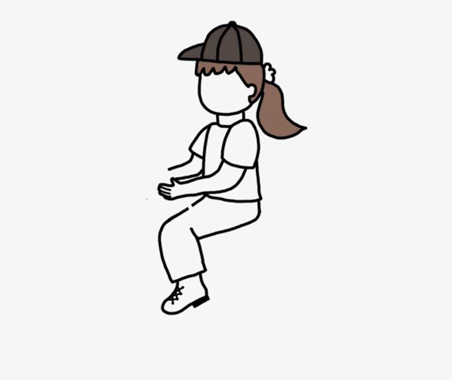 Cartoon, Transparent Clipart