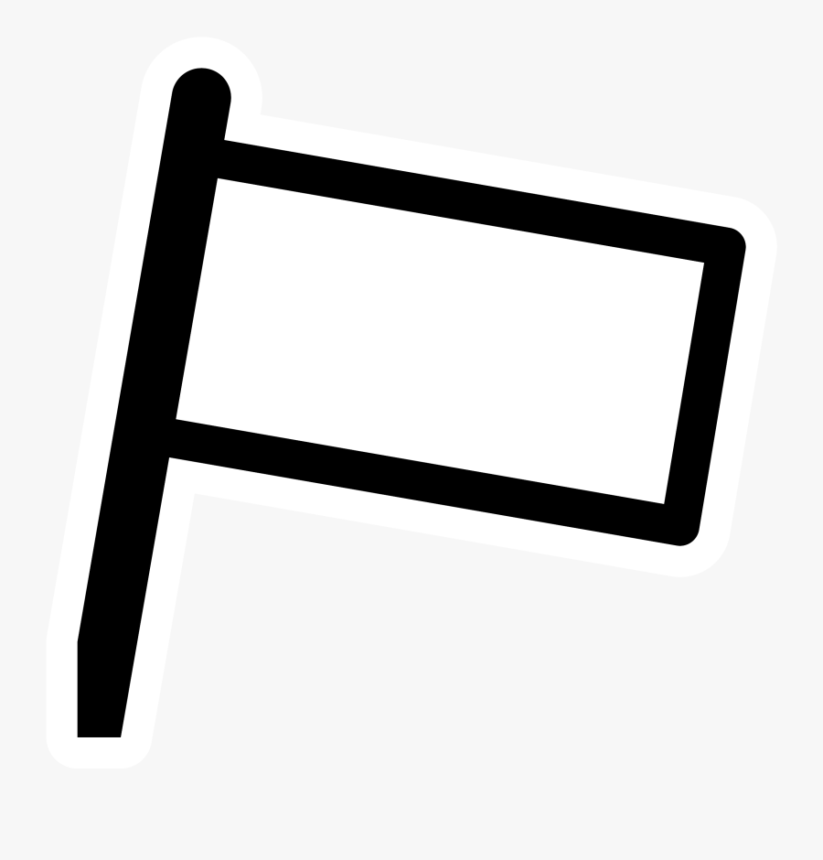 Transparent Mail Clipart Black And White, Transparent Clipart