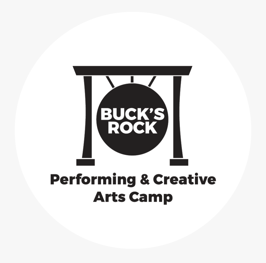 Clip Art Contact Us Buck S - Bucks Rock Camp Logo, Transparent Clipart