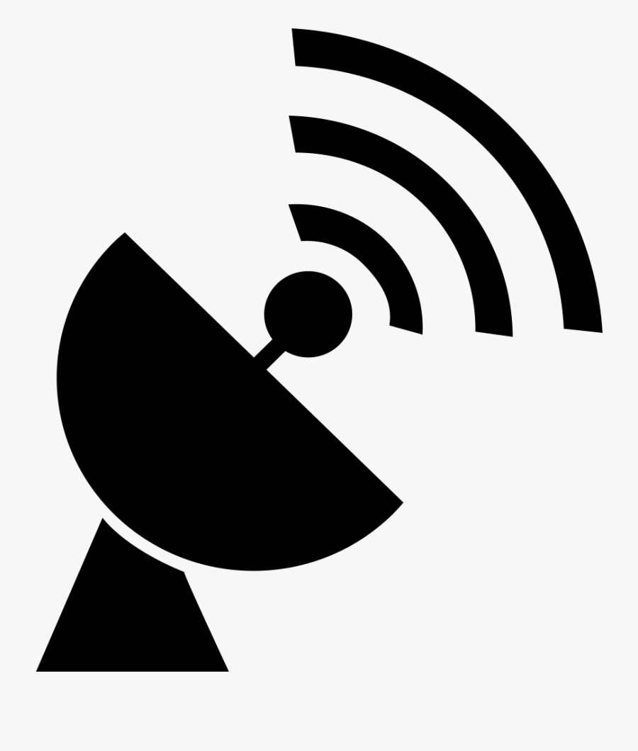Broadcast Png, Transparent Clipart