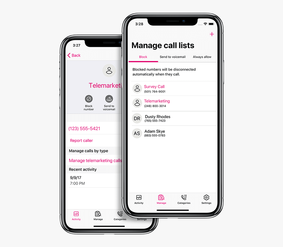 Iphone X, Transparent Clipart