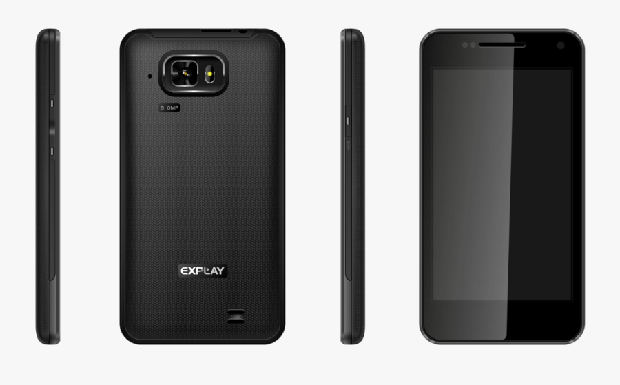 Smartphone Png Image - Смартфоны России, Transparent Clipart