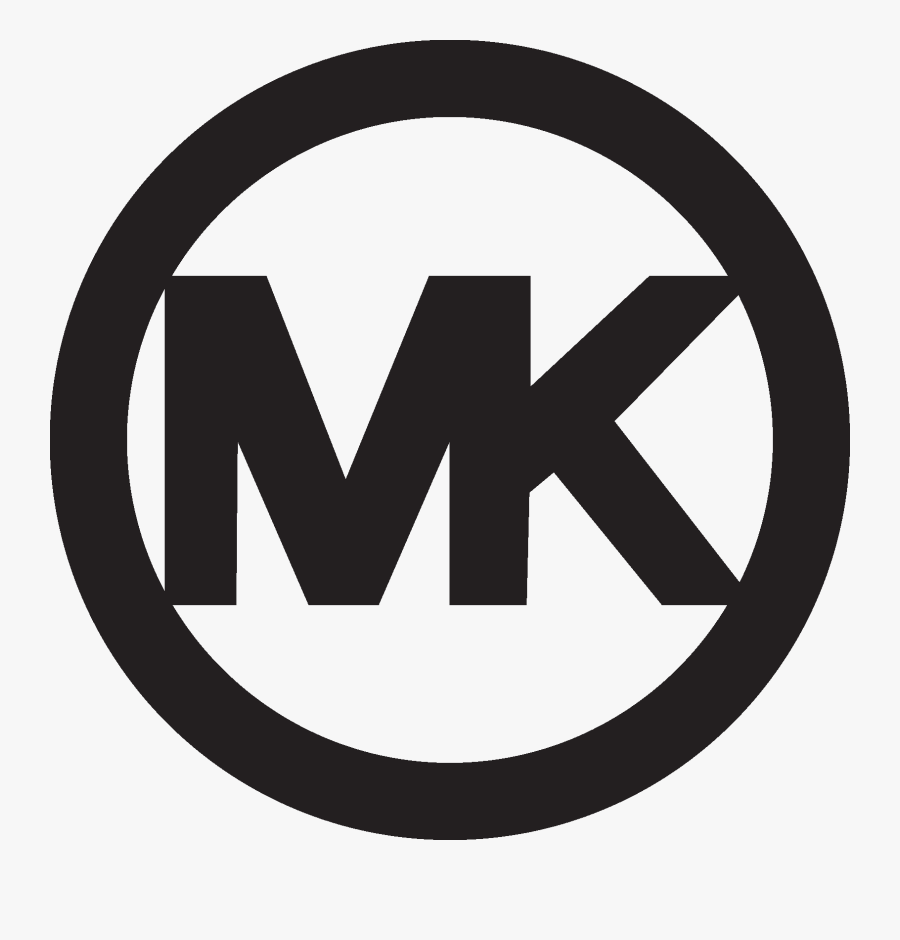 michael kors logo flats