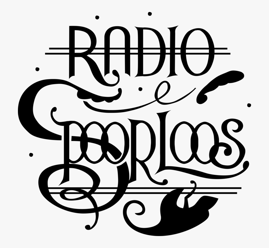 Graphic Design,recreation,art - Calligraphy, Transparent Clipart