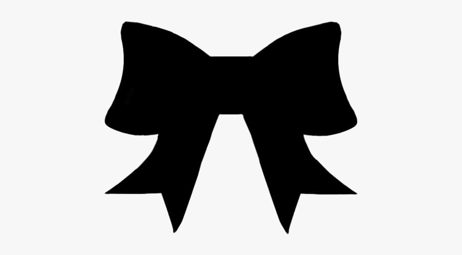 Gift Bow Png Transparent Images - Christmas Clipart Green Ribbon, Transparent Clipart