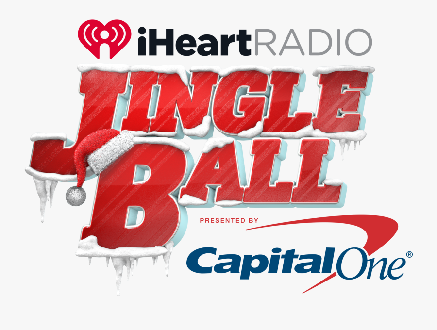 Announcement Clipart Upcoming Event - Iheart Jingle Ball Logo, Transparent Clipart