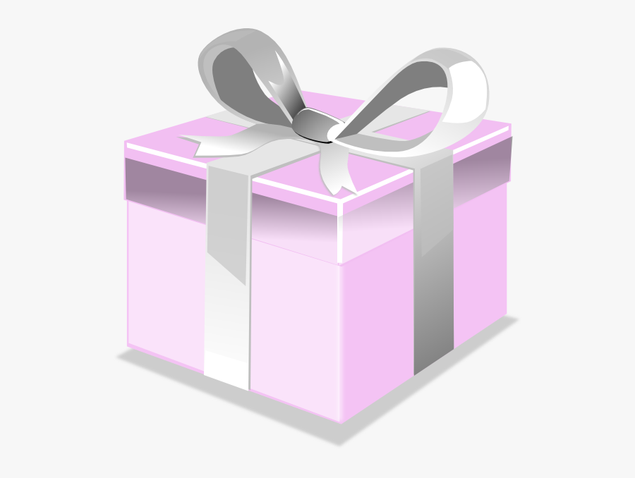 Gift Wrapping, Transparent Clipart