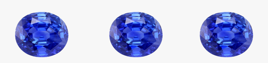 Sapphire Stone Free Png Image - Transparent Sapphire, Transparent Clipart