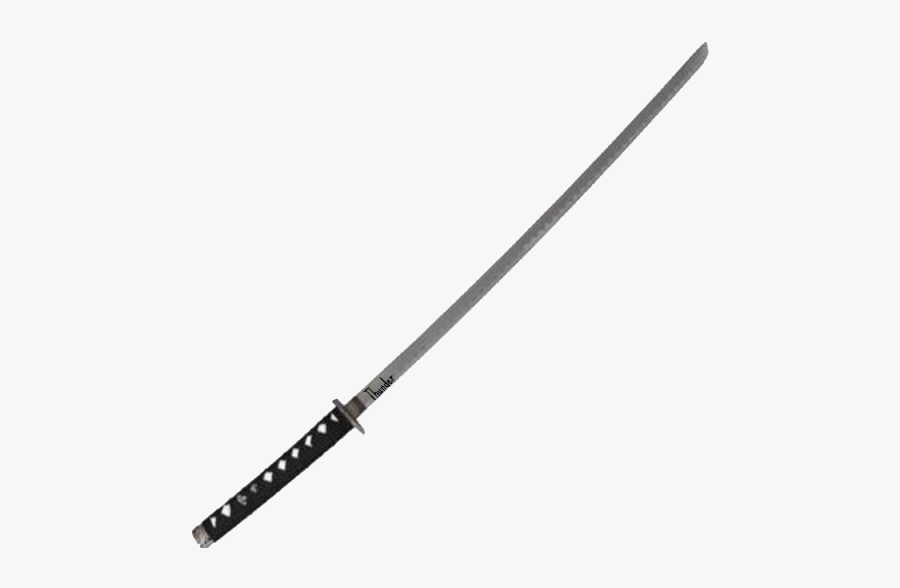 #samurai #sword #samuraisword #freetoedit - Crappie Rod, Transparent Clipart