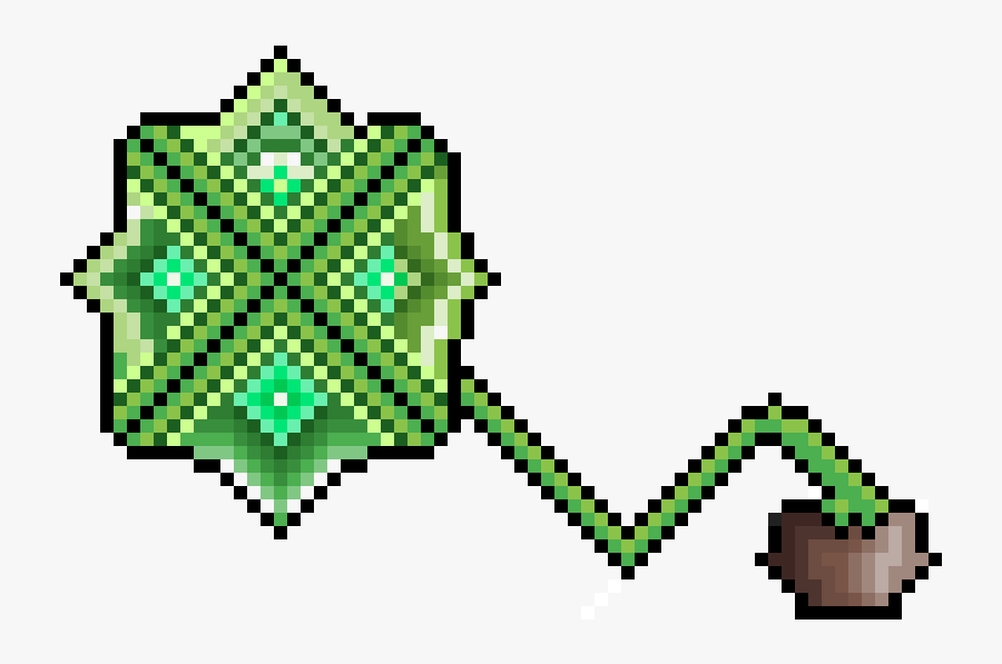 Transparent Four Leaf Clover Clipart - Graphic Design, Transparent Clipart