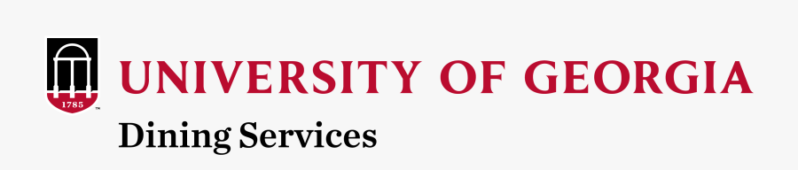 Uga Meal Plan, Transparent Clipart