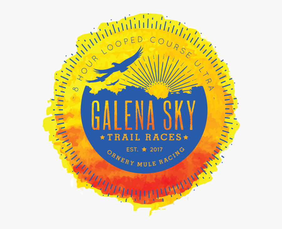 Galena Sky Logo Main C Fnl - Circle, Transparent Clipart