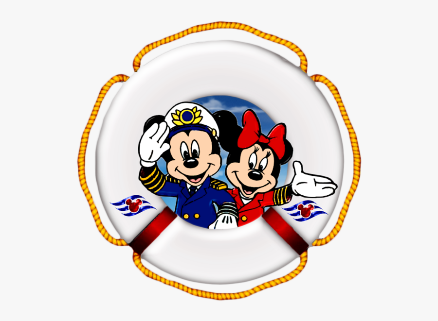 Disney Cruise Clip Art Png, Transparent Clipart