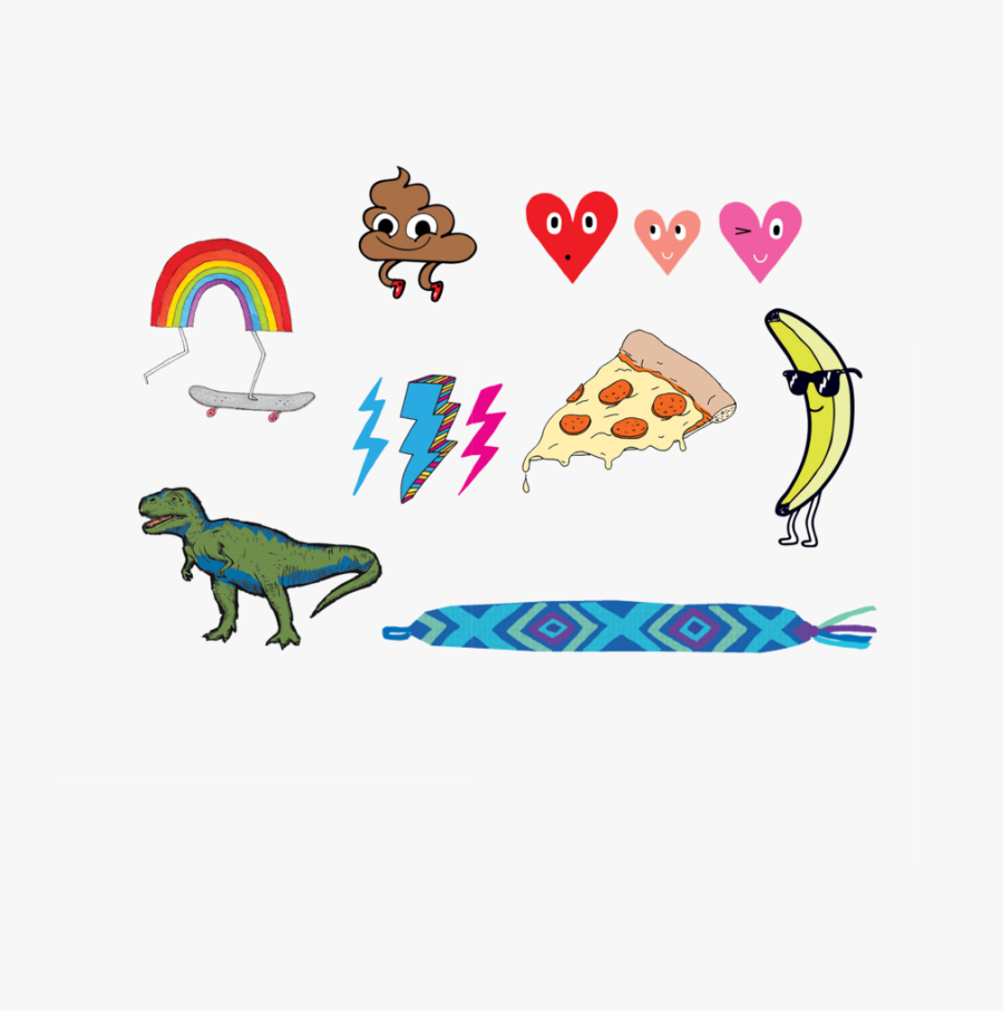 Clip Art, Transparent Clipart
